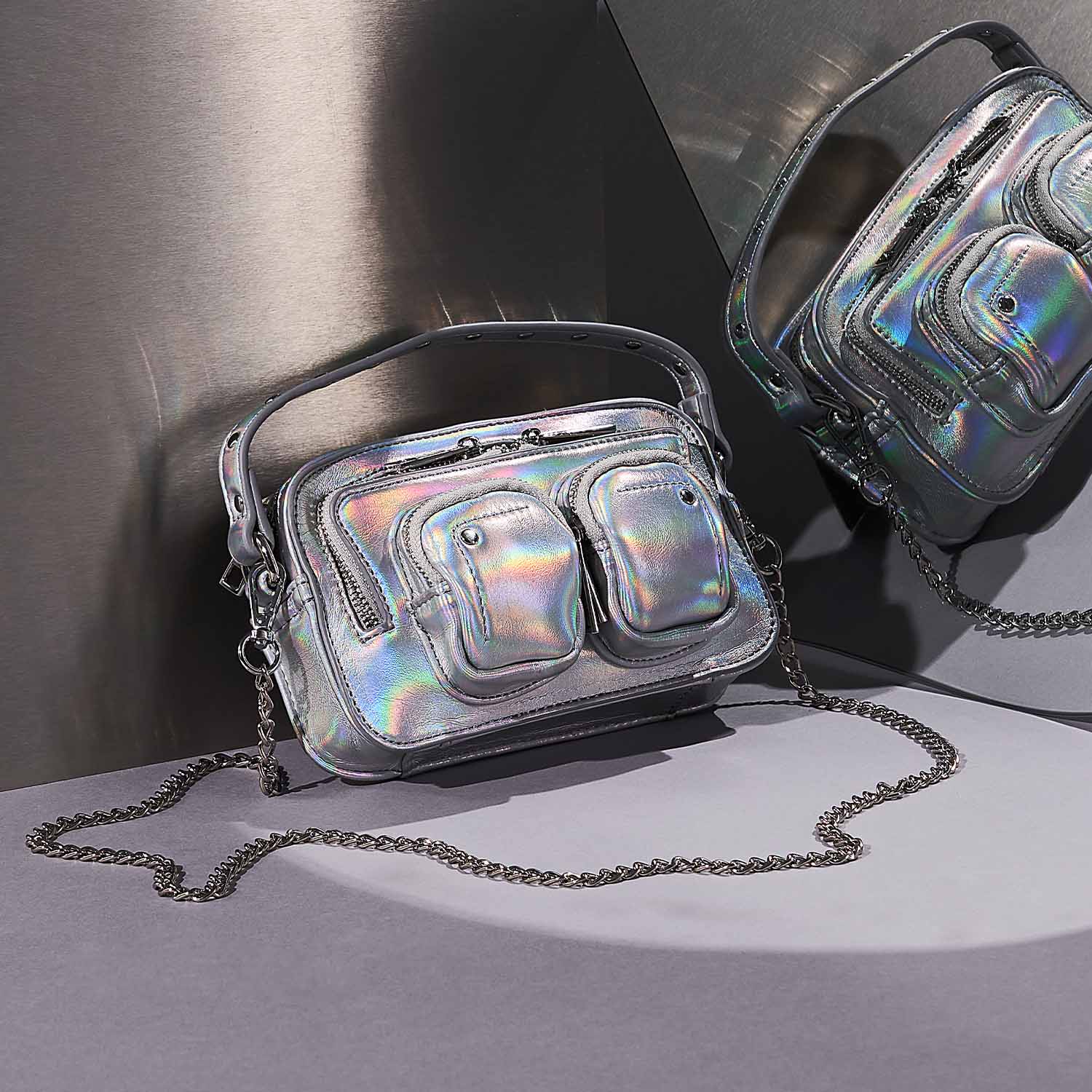 Metallic