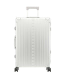 Aleon 26 Traveler Spinner (4 wheels) platinum