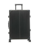 Aleon 26 Traveler Maleta con 4 ruedas onyx