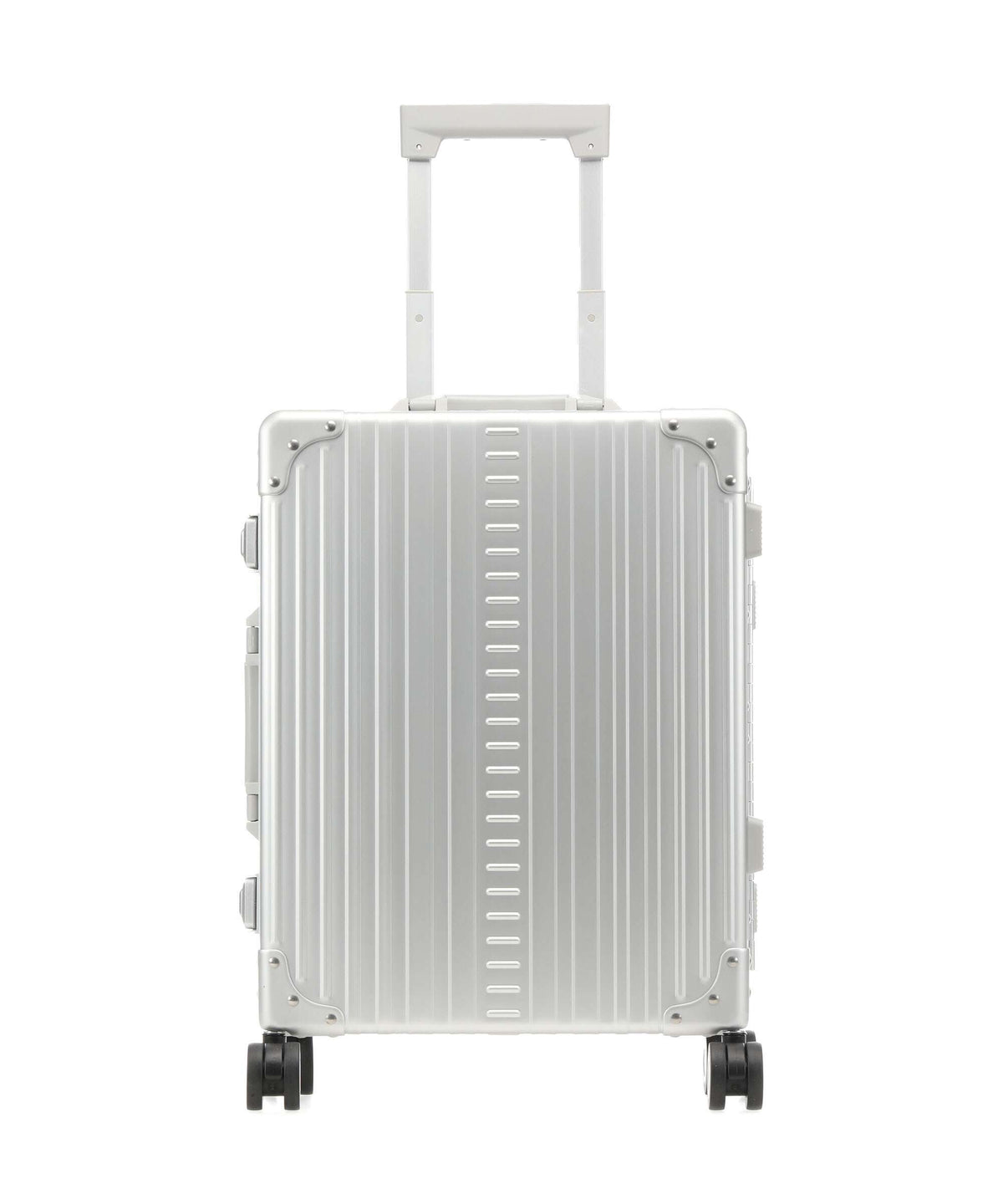 Aleon 21 International Spinner (4 wheels) platinum