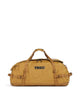 Thule Chasm 90 Bolso de viaje golden