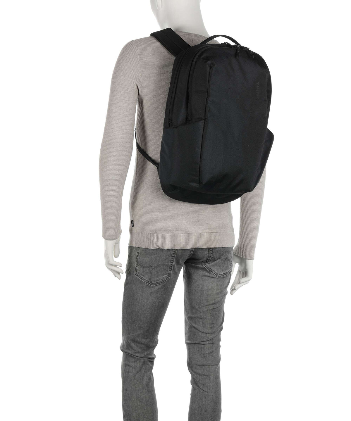 Thule Subterra 2 27 Backpack vetiver gray
