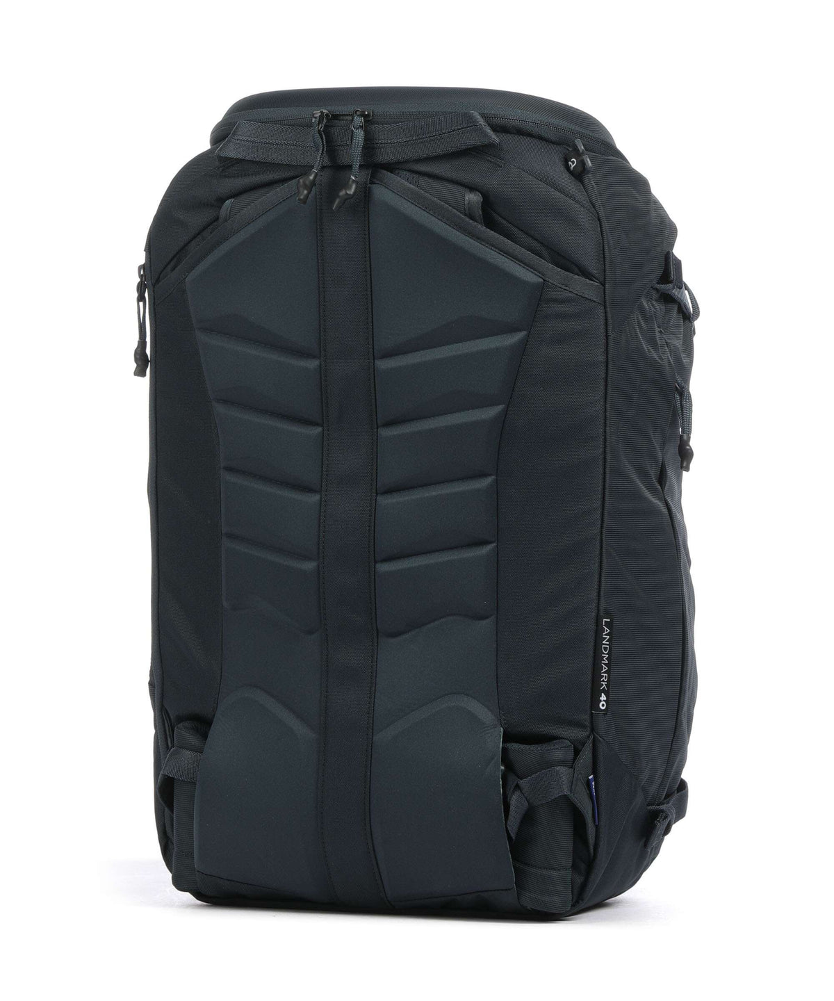 Thule Landmark 40 Travel backpack darkest blue