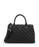 Guess Carly Eco Bolso de mano black