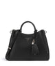 Guess Jazlynn Eco Bolso de mano black