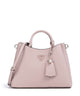 Guess Jazlynn Eco Bolso de mano rose