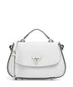Guess Jazlynn Eco Bolso de mano white