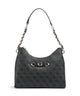 Guess Izzy Bolso de hombro coal logo