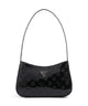 Guess Arnela Bolso de hombro black logo