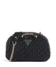 Guess Rianee Eco Bolso de hombro black