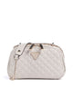 Guess Rianee Eco Bolso de hombro stone