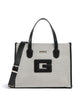 Guess G Status Bolso de mano natural/black