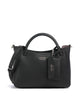 Guess Brenton Bolso de mano black