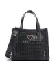 Guess Brigitta Bolso de mano black