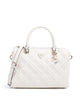 Guess Adelasia Handbag offwhite