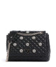 Guess Everlee Bolso de hombro black