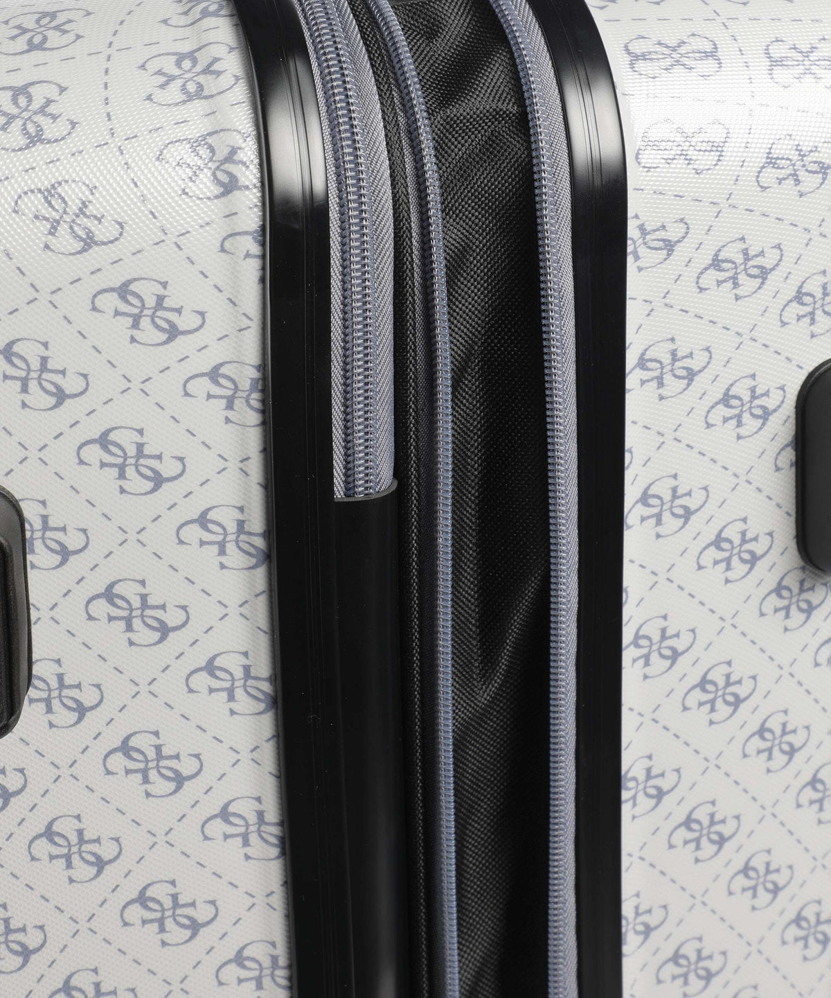 Guess Jesco Spinner (4 wheels) slate grey