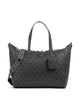 Guess Latona Bolsa de fin de semana coal logo
