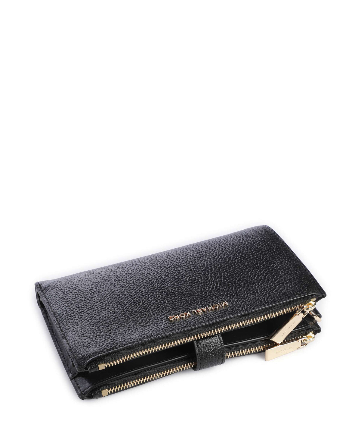 Michael Kors Jet Set Wallet black