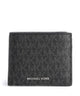 Michael Kors Greyson Wallet black