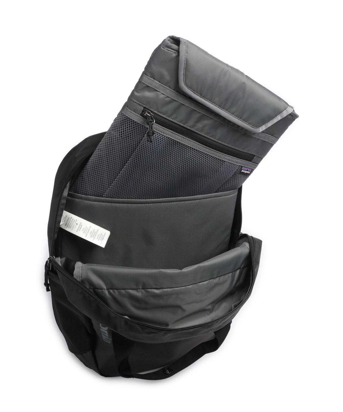 Patagonia Atom 20 Backpack black