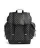 Sprayground Midnight Chateau Monte Carlo Backpack black