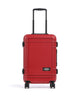 Eastpak Resist'R Case Maleta con 4 ruedas fire red