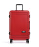Eastpak Resist'R Case Maleta con 4 ruedas fire red