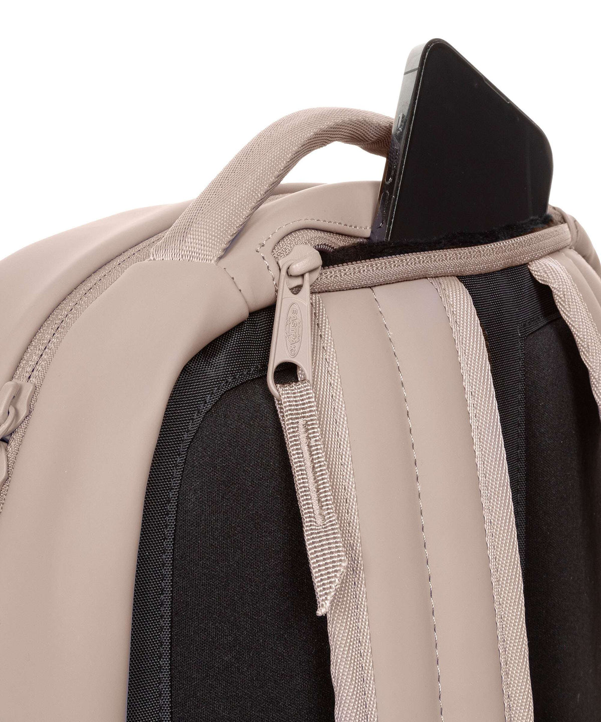 Eastpak CNNCT Tecum Backpack matte sand