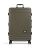 Eastpak Resist'R Case Maleta con 4 ruedas army olive