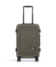 Eastpak Resist'R Case Maleta con 4 ruedas army olive