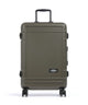 Eastpak Resist'R Case Maleta con 4 ruedas army olive