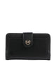 Michael Kors MK Charm Wallet black