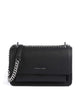Michael Kors Claire Large Bolso de hombro black