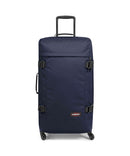 Eastpak Trans4 L Maleta con 4 ruedas ultramarine