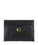 Coach Essential Pillow Tarjetero black