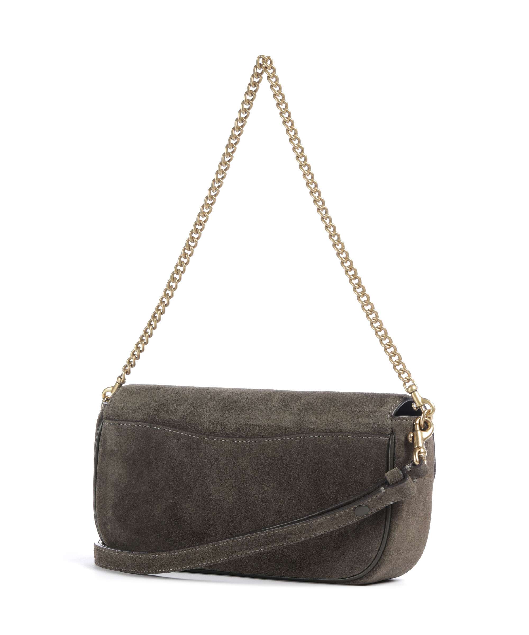 Coach Brook Shoulder bag olive