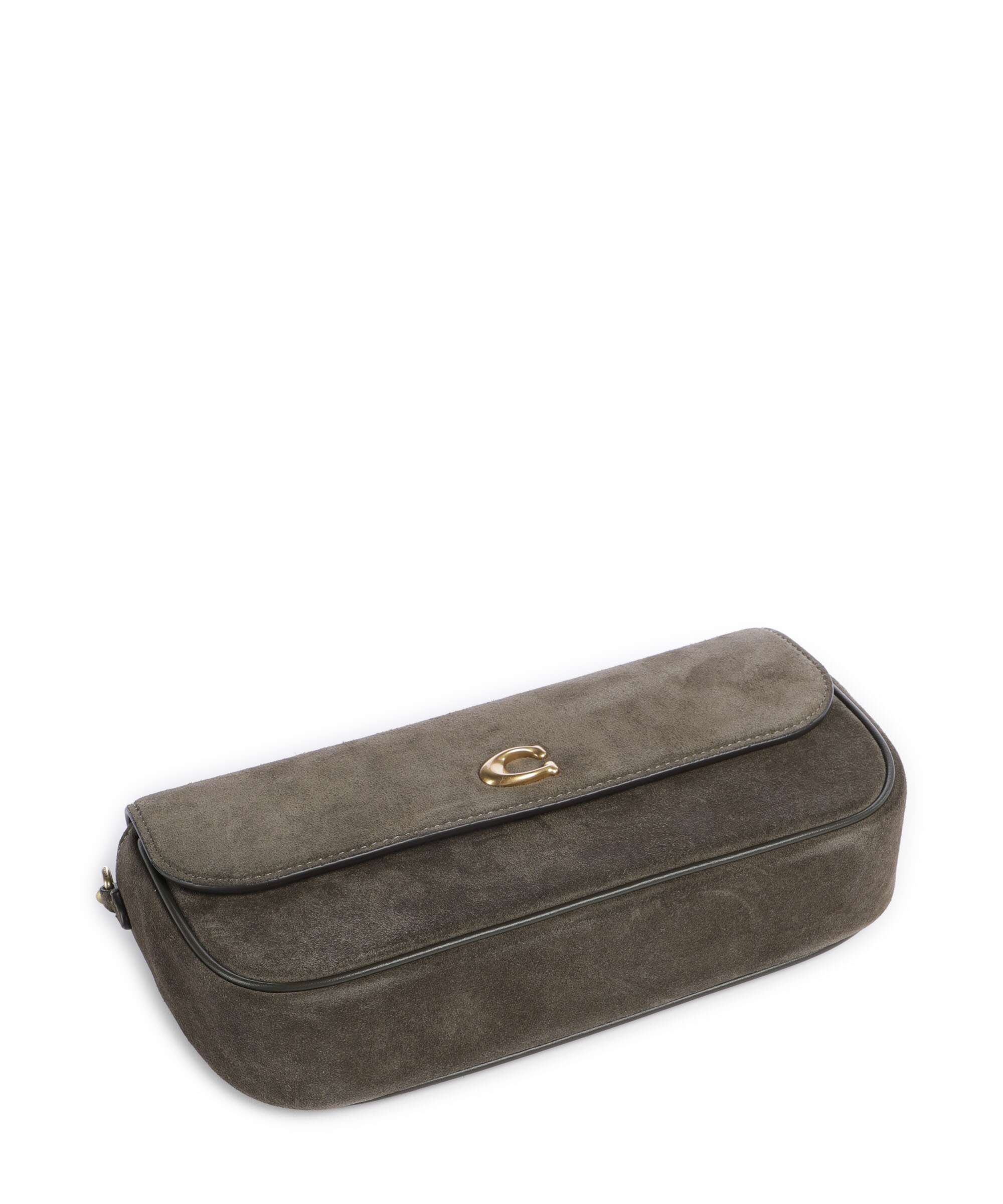 Coach Brook Shoulder bag olive