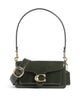Coach Tabby 20 Bolso de hombro olive