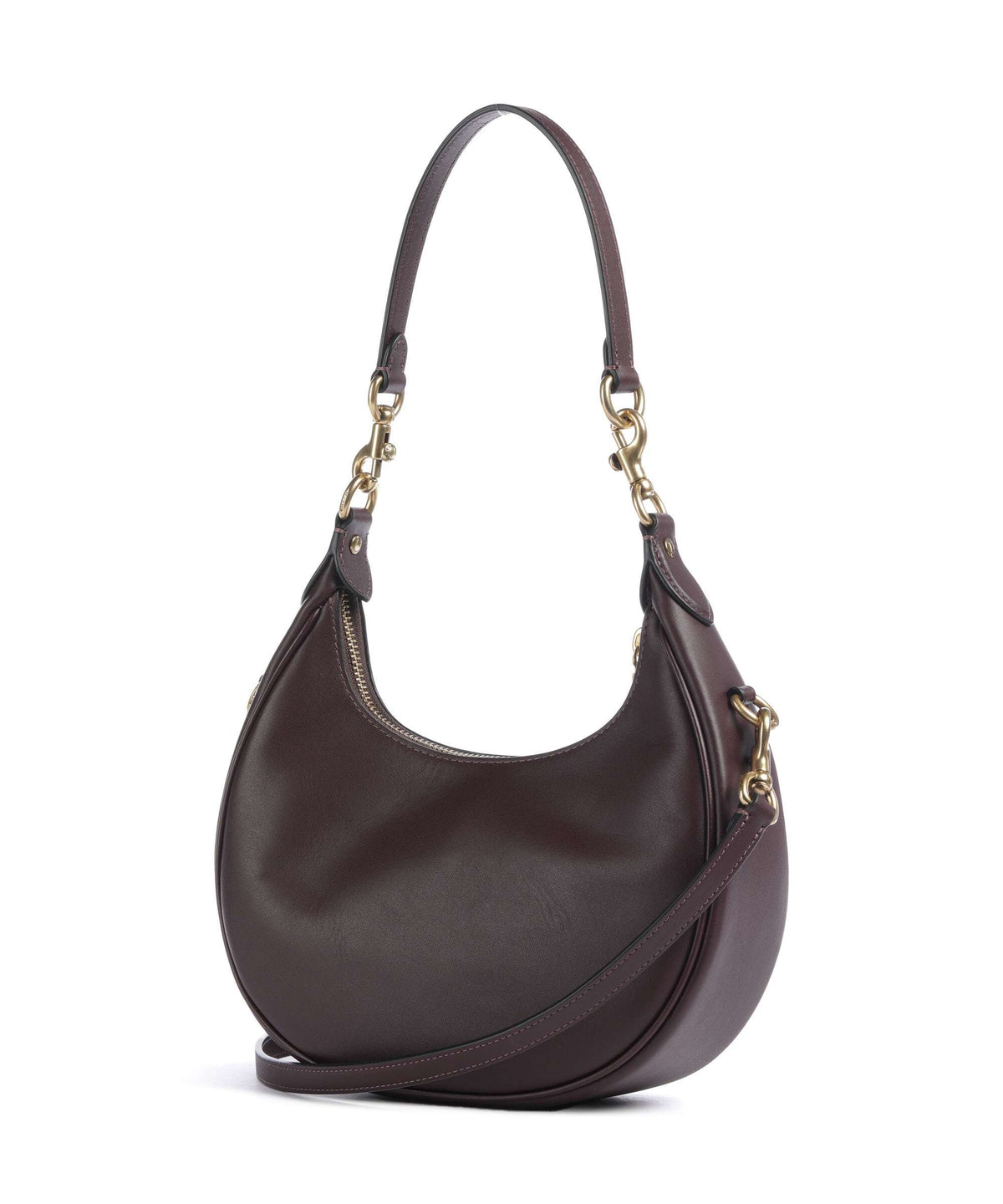 Coach Jonie 22 Shoulder bag black currant