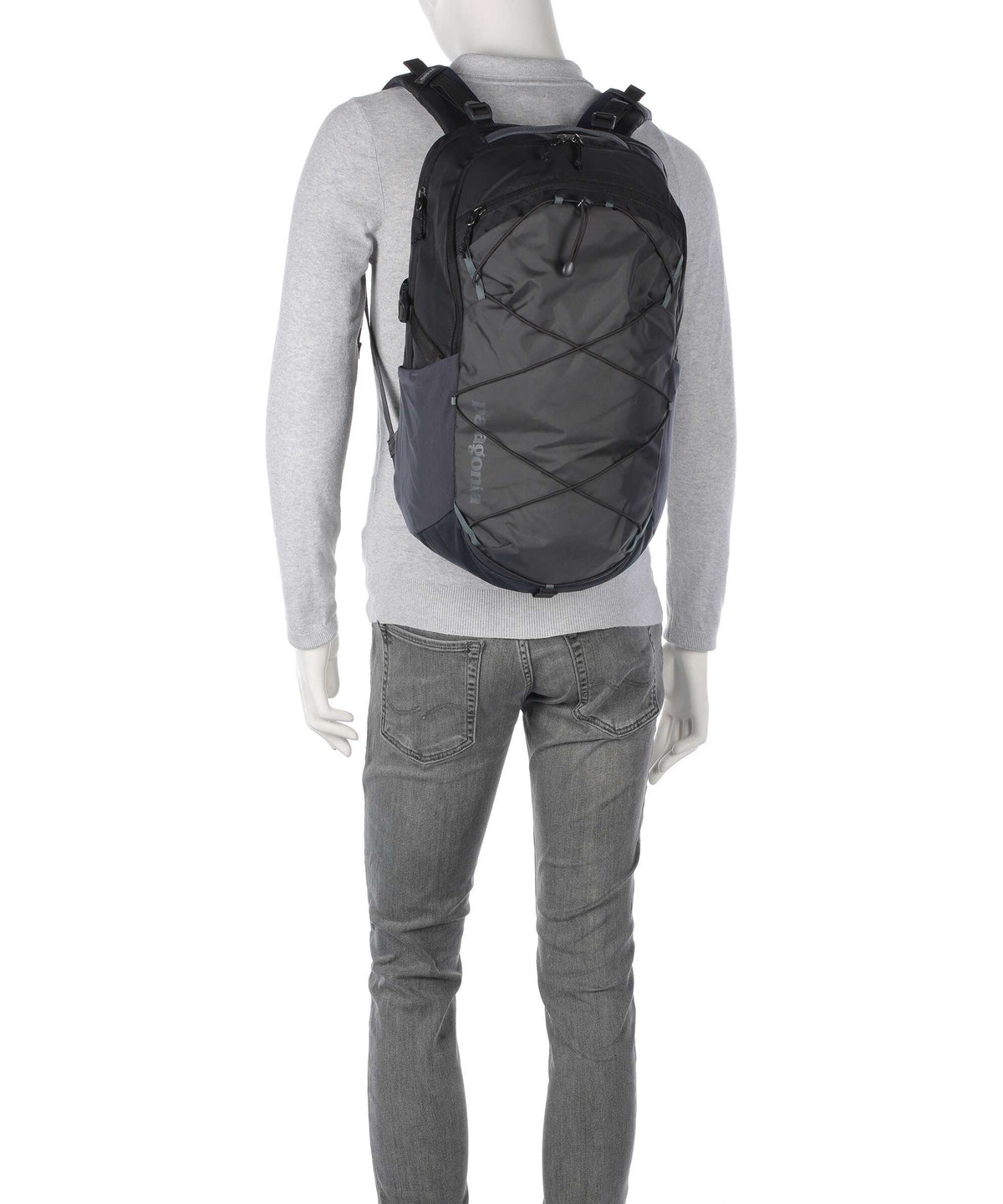 Patagonia Refugio 30 Backpack smolder blue