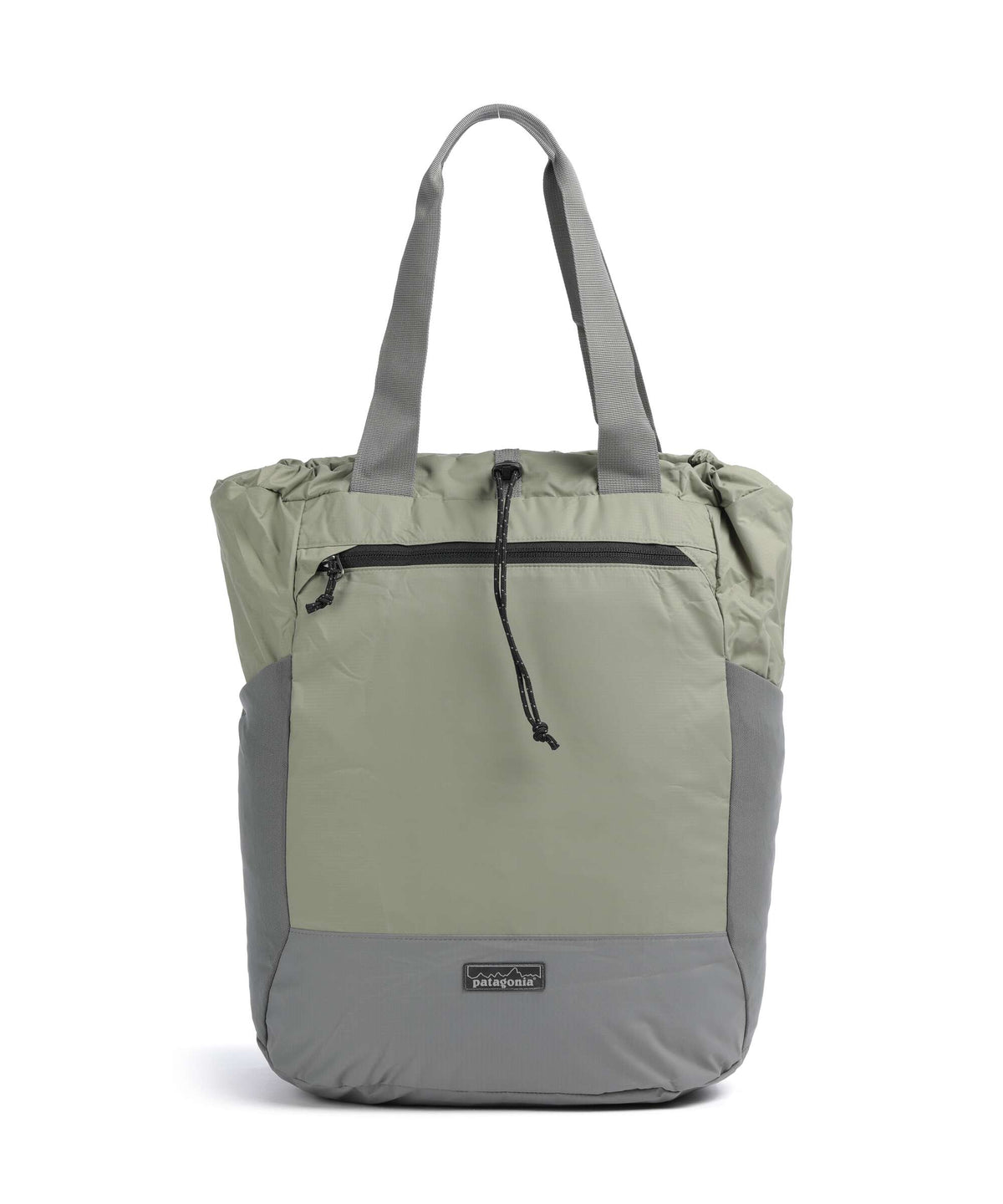 Patagonia Terravia Backpack bag river rock green
