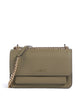 Michael Kors Claire Large Bolso de hombro safari green