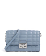 Michael Kors Tribeca Bandolera chambray