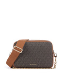 Michael Kors Bryant Medium Bandolera brown/acorn