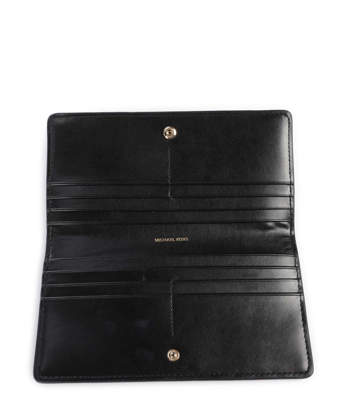 Michael Kors Bryant Large Wallet black