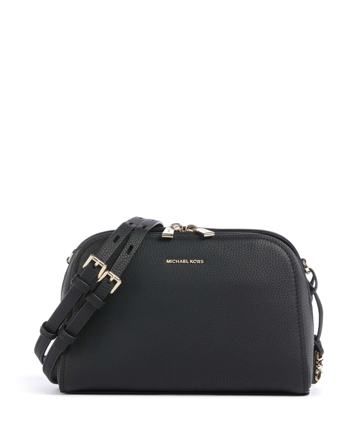 Michael Kors Ashton Small Crossbody bag black