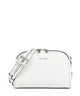 Michael Kors Ashton Small Bandolera optic white