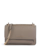 Michael Kors Claire Large Bolso de hombro birch