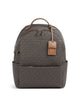 Michael Kors Sable Medium Mochila brown/acorn